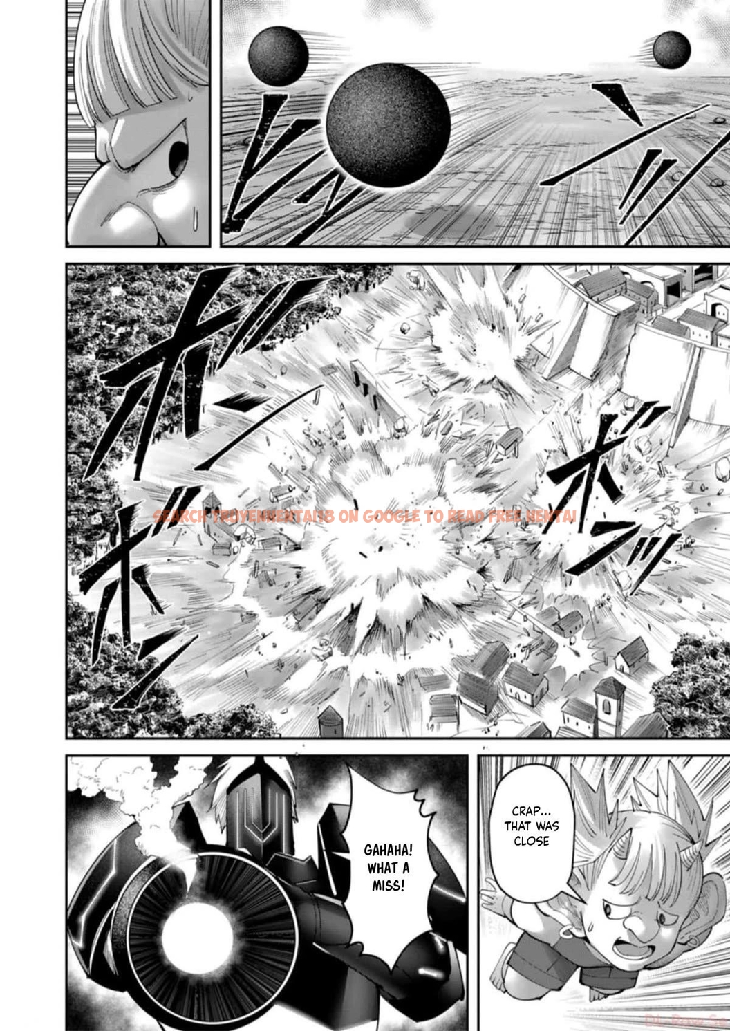 Read Hentai Image 4 01bab in comic Savage Hero - Chapter 40 - hentaitnt.net