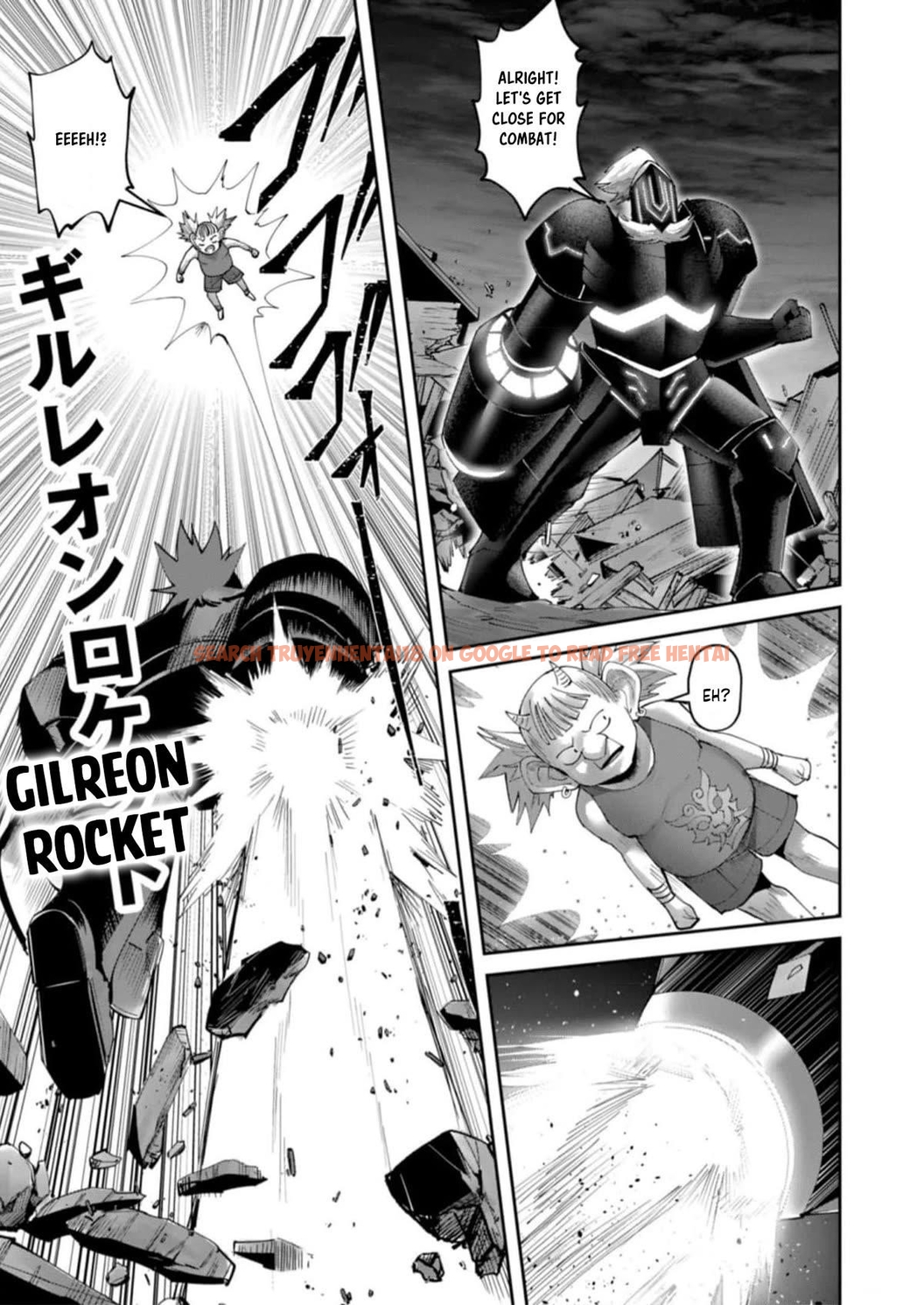 Read Hentai Image 5 01bab in comic Savage Hero - Chapter 40 - hentaitnt.net