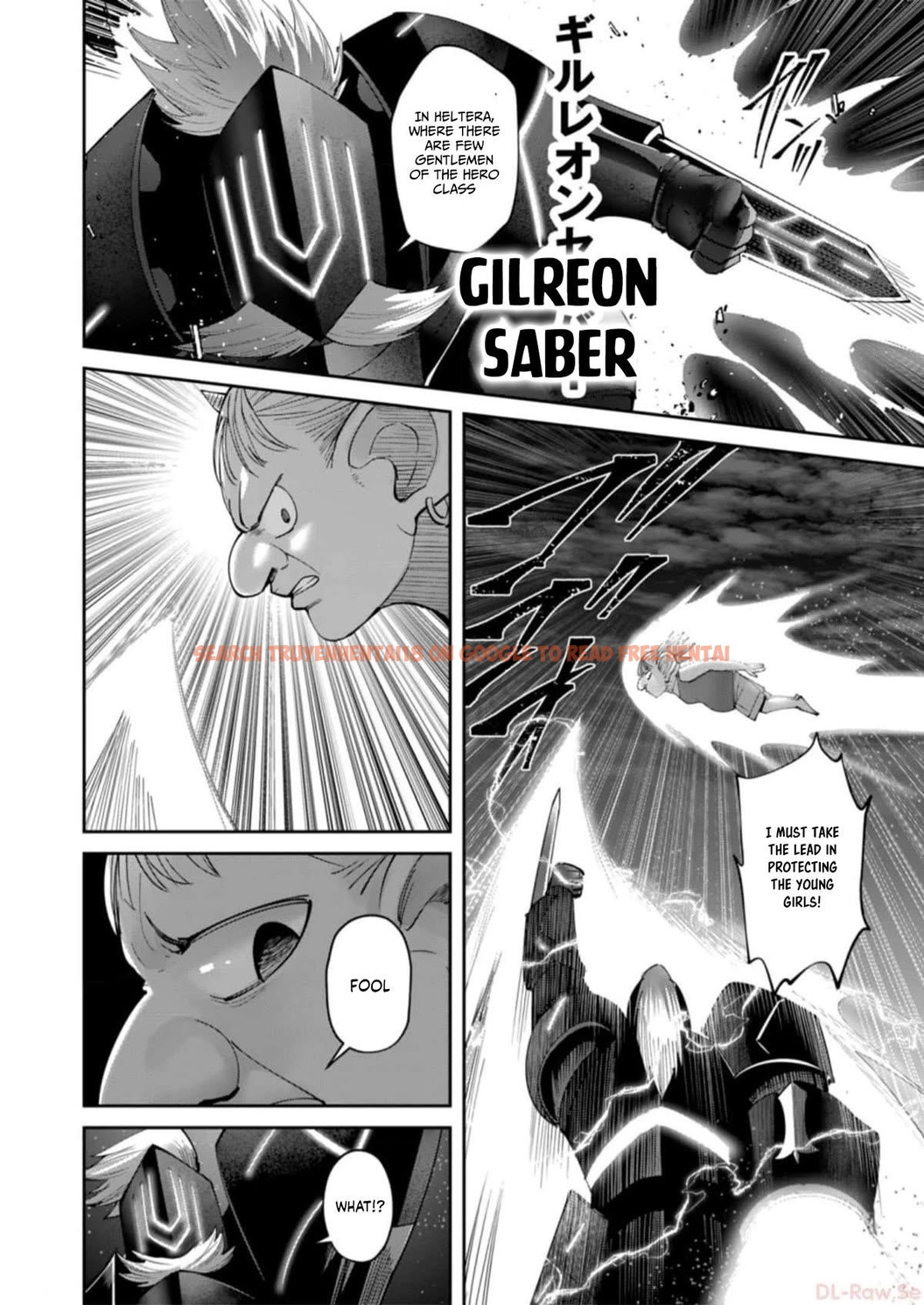 Read Hentai Image 6 01bab in comic Savage Hero - Chapter 40 - hentaitnt.net