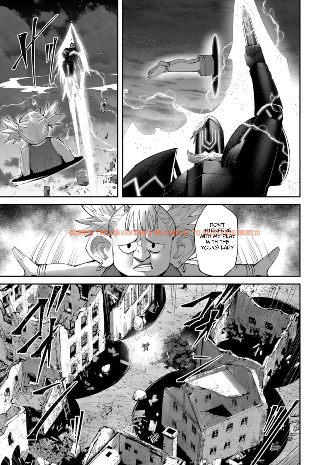 Read Hentai Image 7 01bab in comic Savage Hero - Chapter 40 - hentaitnt.net