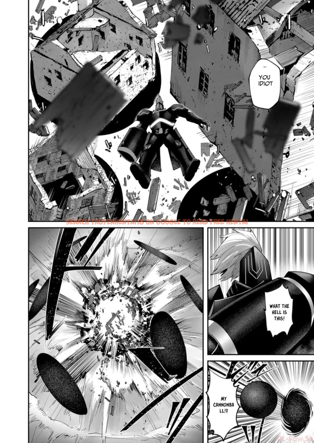 Read Hentai Image 8 01bab in comic Savage Hero - Chapter 40 - hentaitnt.net