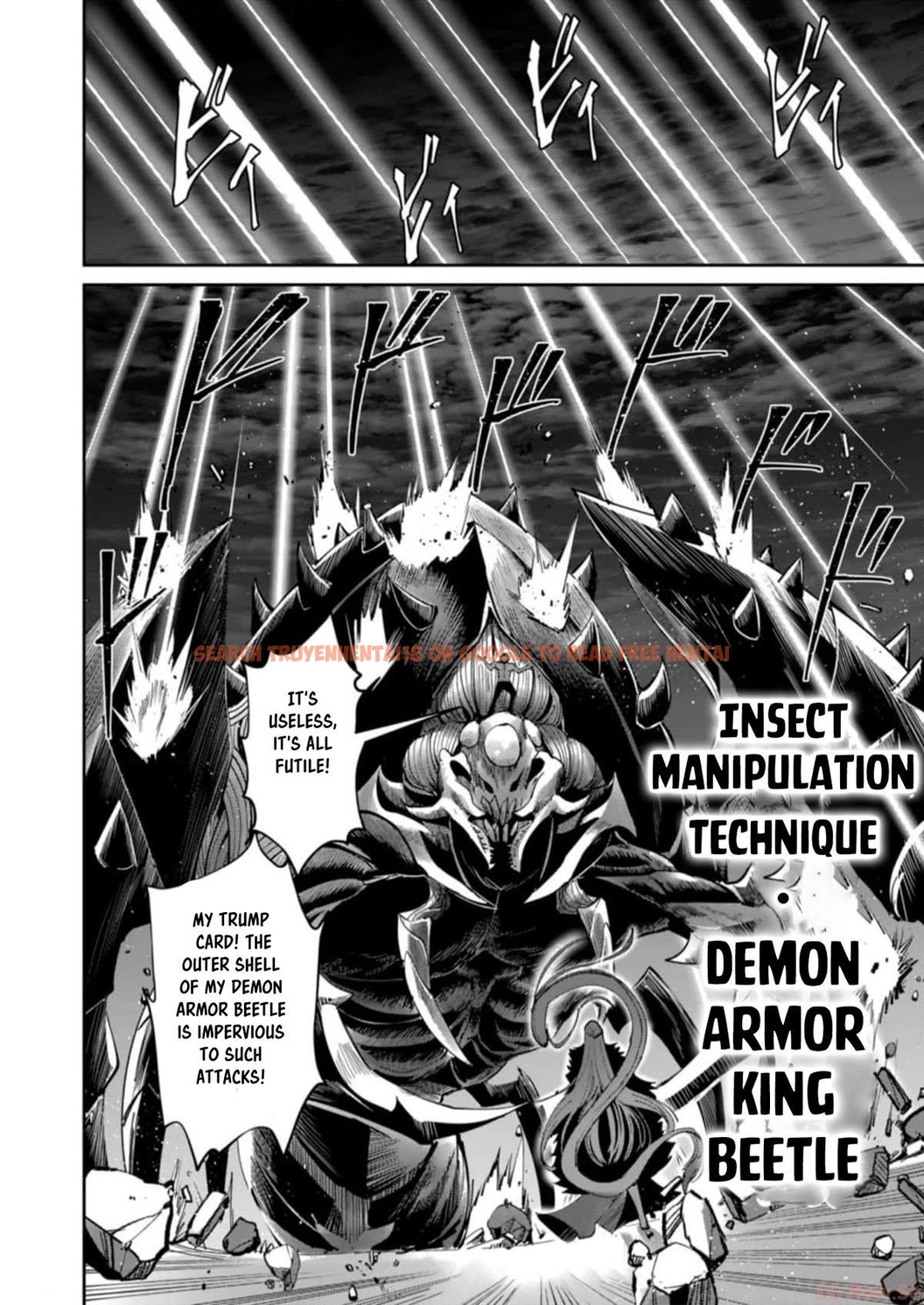 Read Hentai Image 10 f8a52 in comic Savage Hero - Chapter 41 - hentaitnt.net