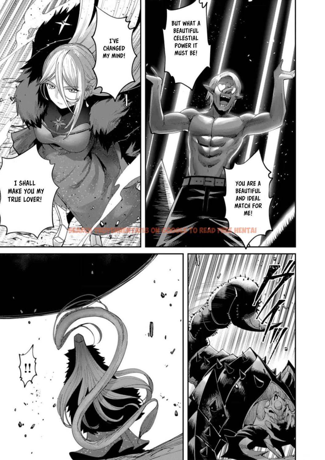Read Hentai Image 11 f8a52 in comic Savage Hero - Chapter 41 - hentaitnt.net