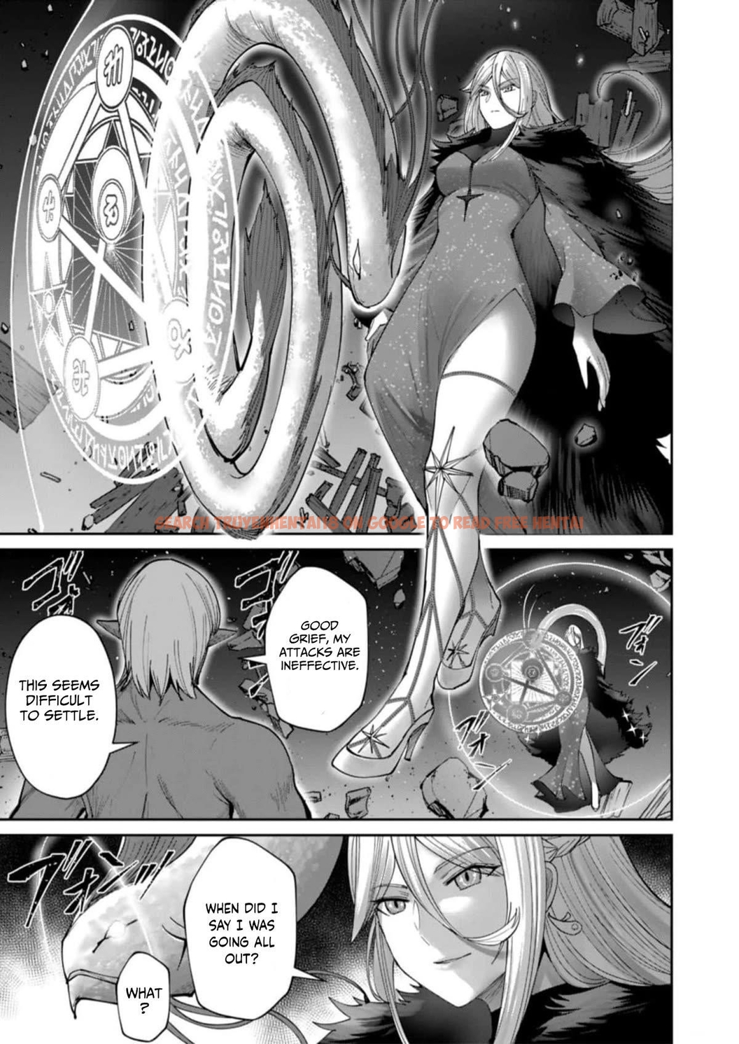 Read Hentai Image 13 f8a52 in comic Savage Hero - Chapter 41 - hentaitnt.net