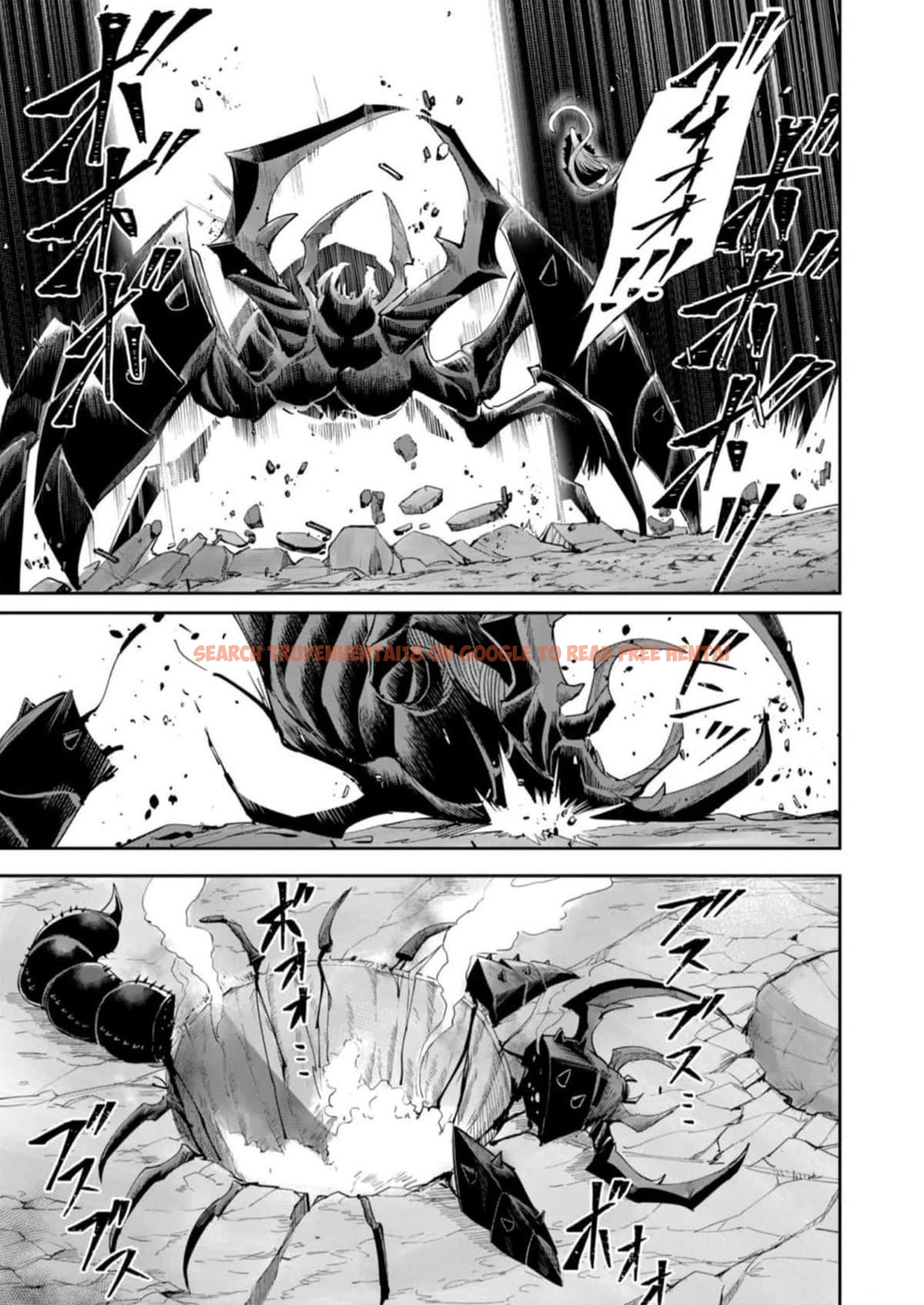 Read Hentai Image 15 f8a52 in comic Savage Hero - Chapter 41 - hentaitnt.net