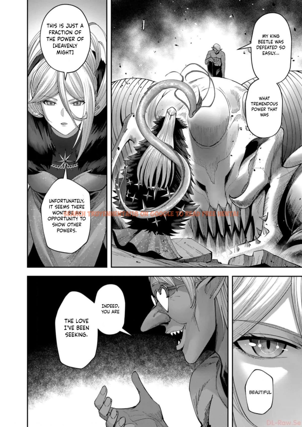 Read Hentai Image 16 f8a52 in comic Savage Hero - Chapter 41 - hentaitnt.net