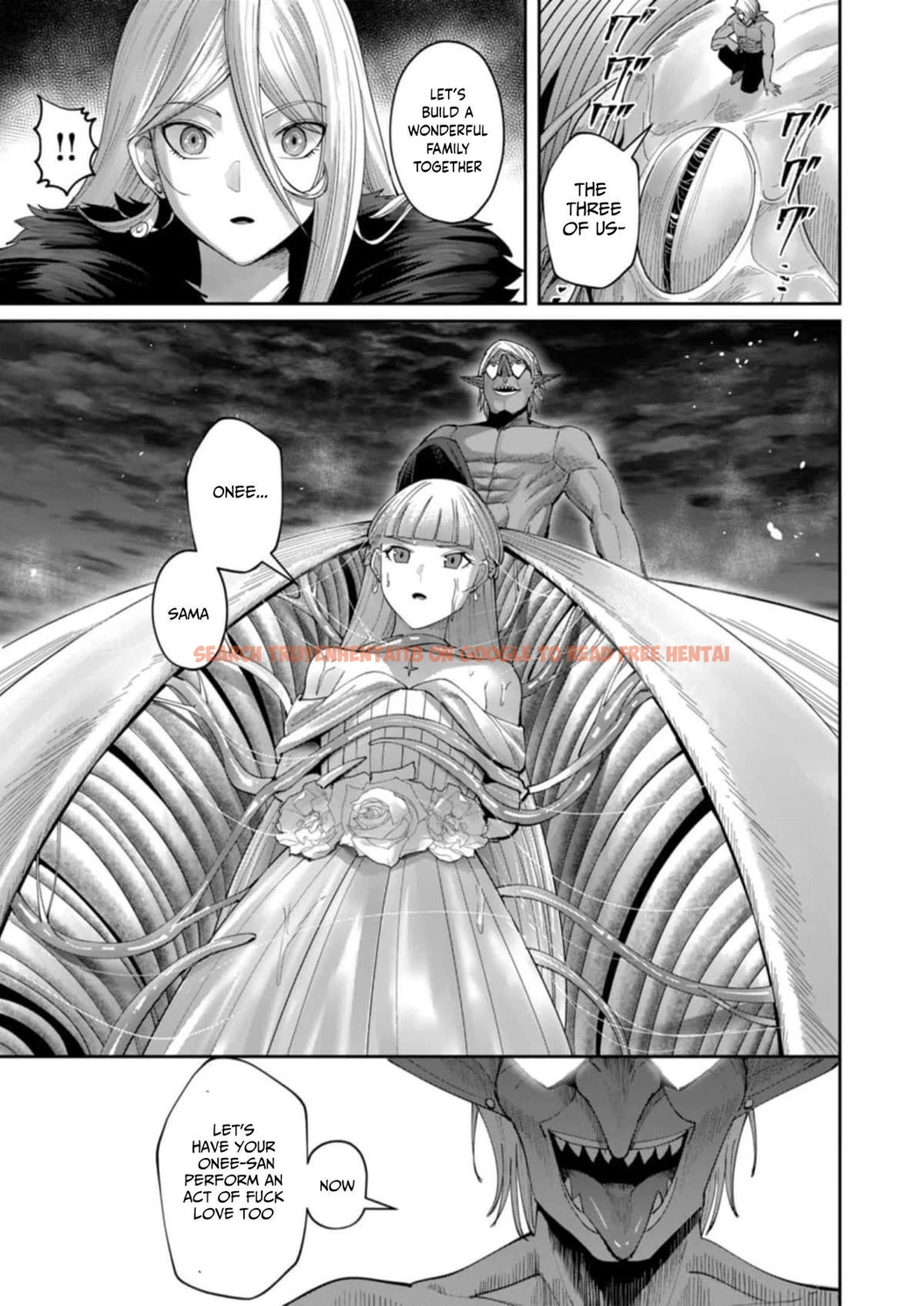Read Hentai Image 17 f8a52 in comic Savage Hero - Chapter 41 - hentaitnt.net