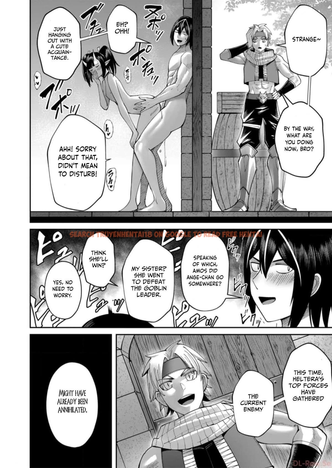 Read Hentai Image 4 f8a52 in comic Savage Hero - Chapter 41 - hentaitnt.net