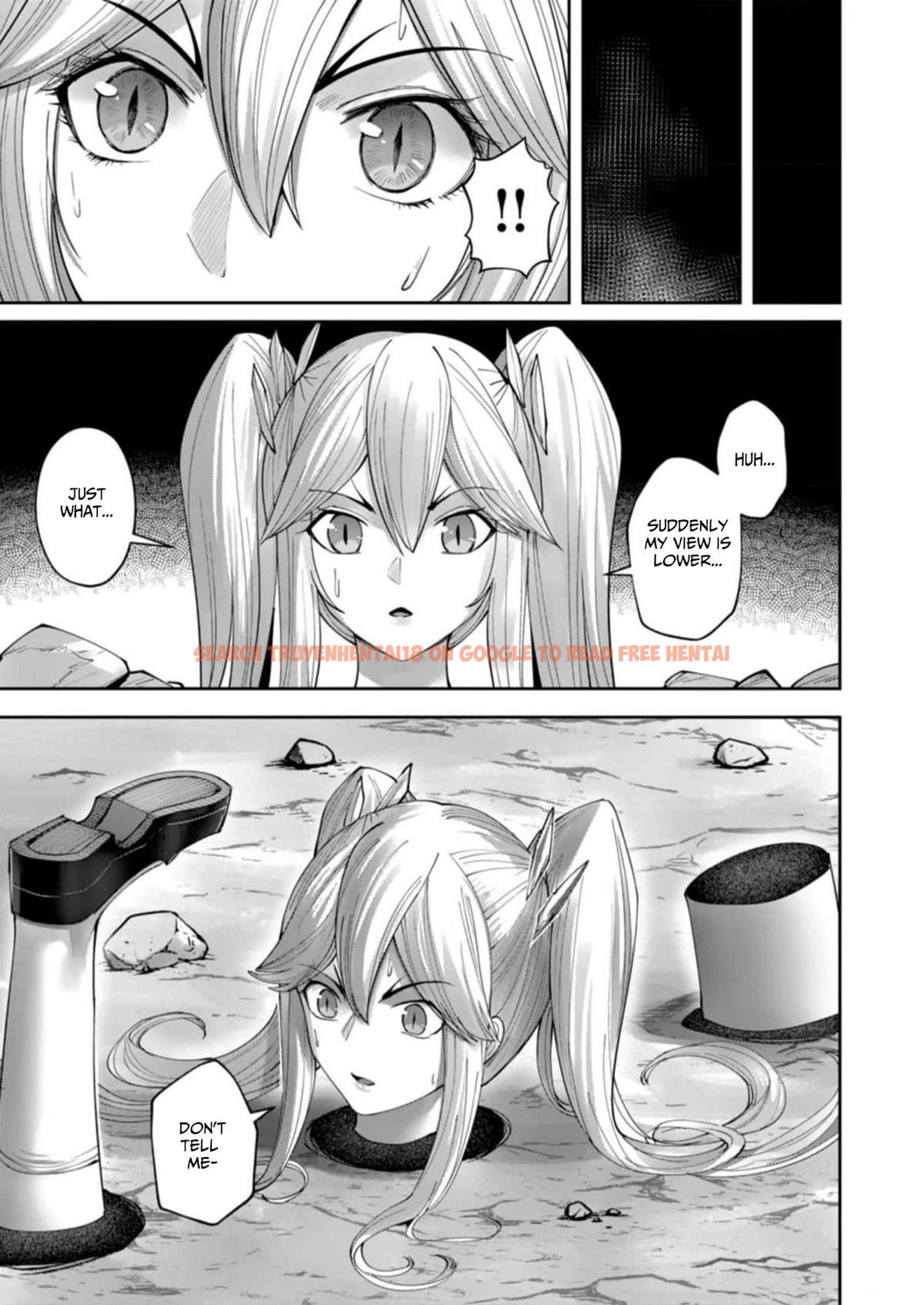 Read Hentai Image 5 f8a52 in comic Savage Hero - Chapter 41 - hentaitnt.net
