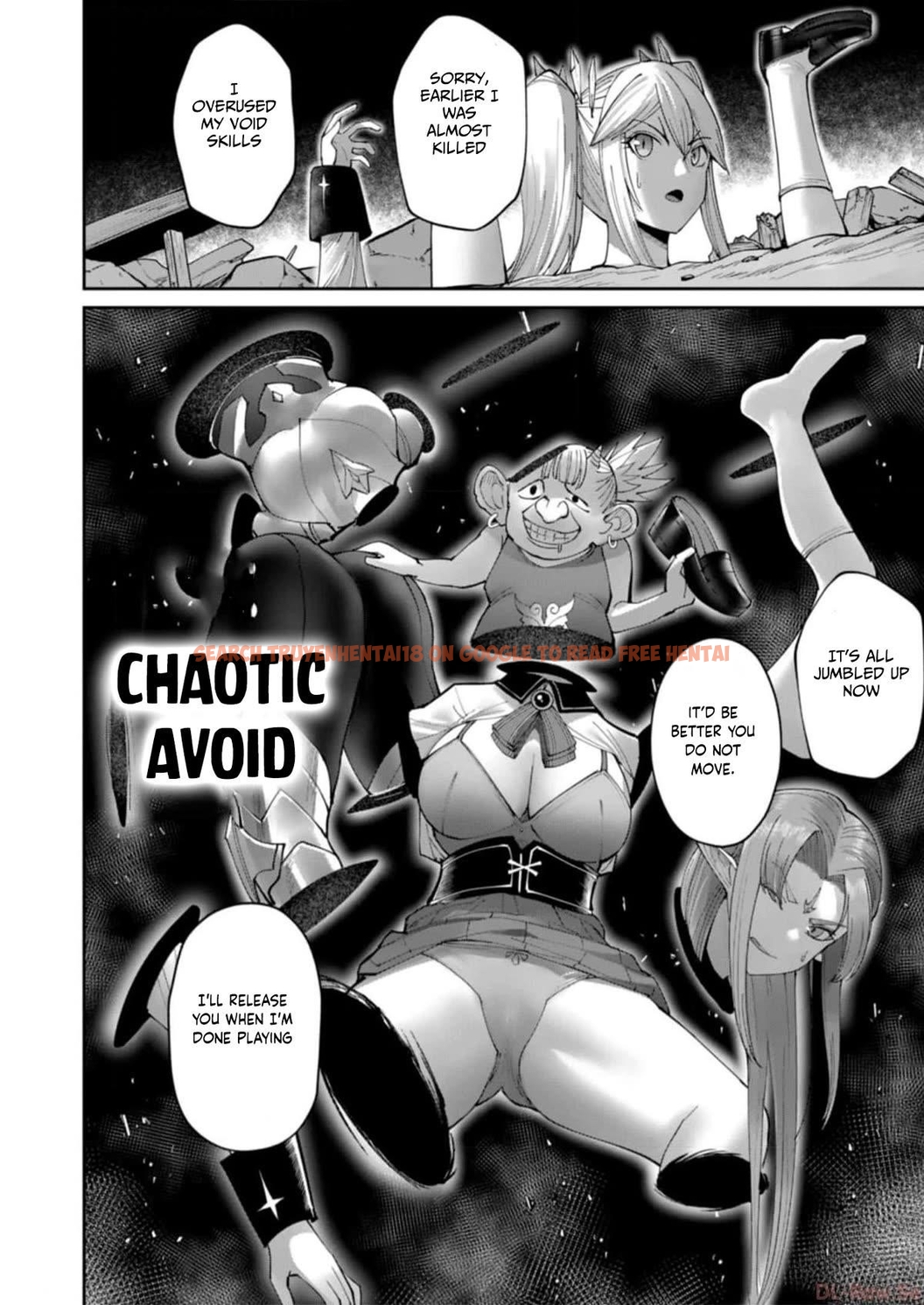 Read Hentai Image 6 f8a52 in comic Savage Hero - Chapter 41 - hentaitnt.net