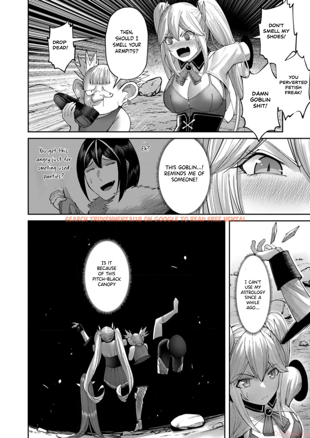 Read Hentai Image 8 f8a52 in comic Savage Hero - Chapter 41 - hentaitnt.net