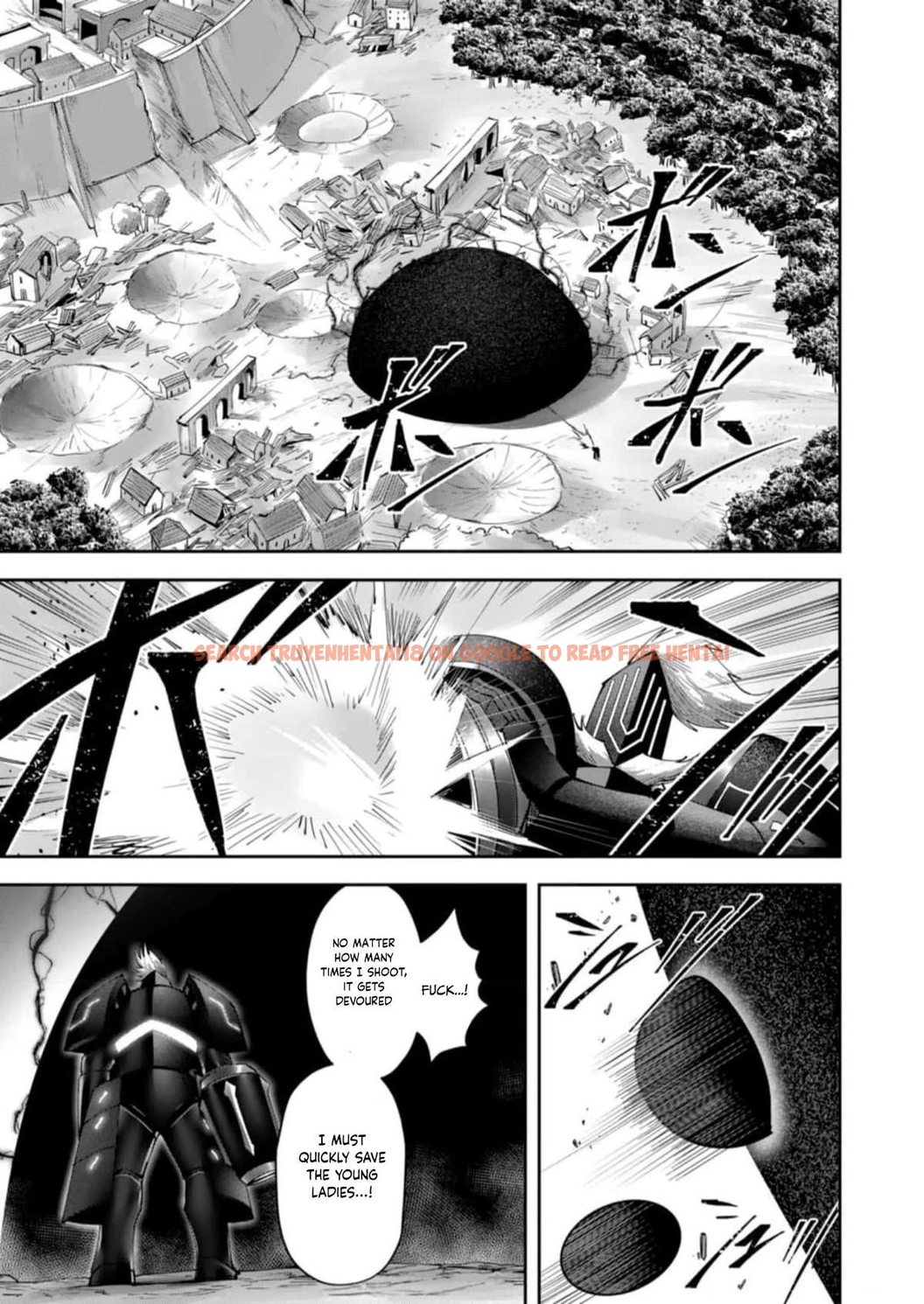 Read Hentai Image 9 f8a52 in comic Savage Hero - Chapter 41 - hentaitnt.net