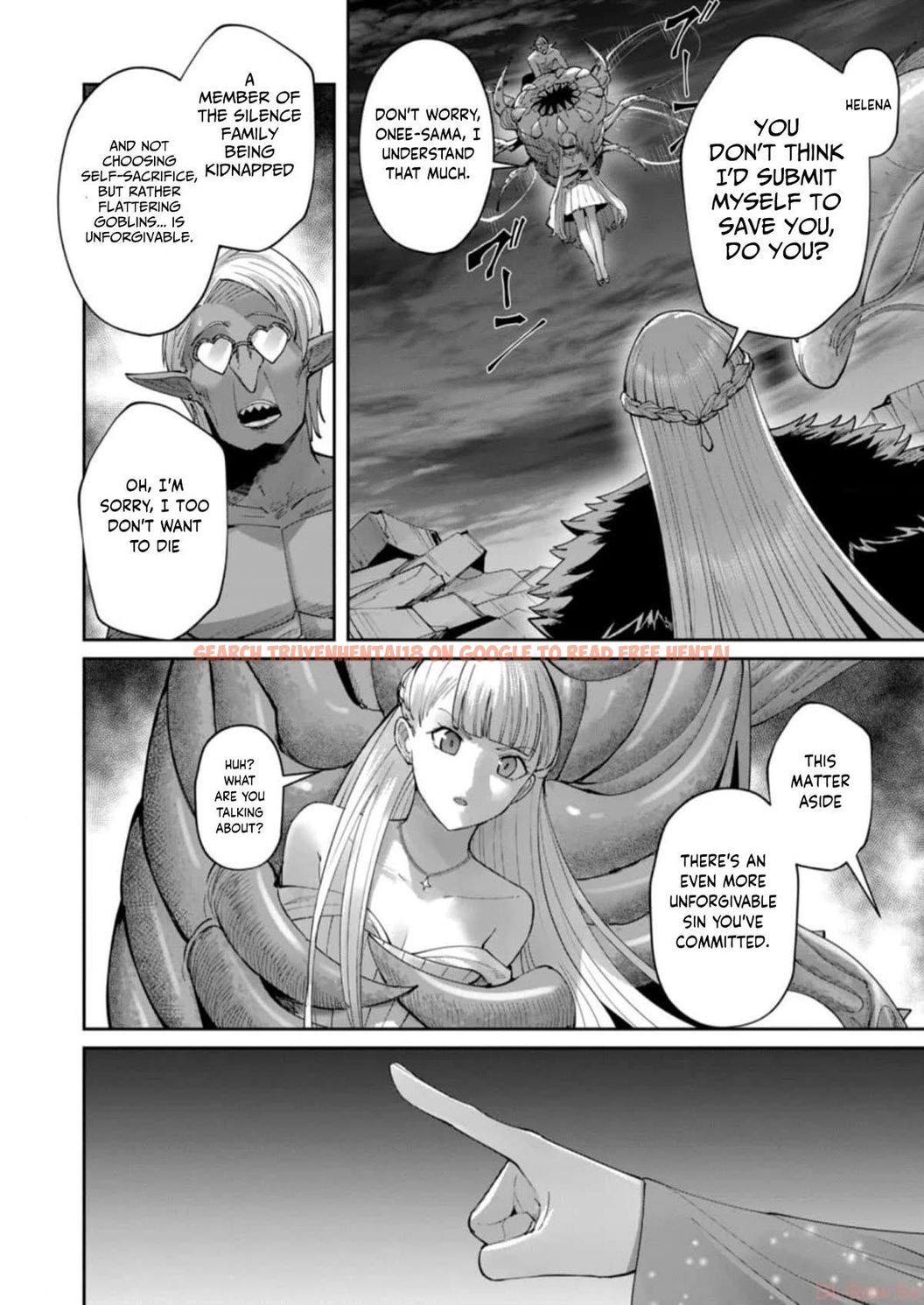 Read Hentai Image 10 68120 in comic Savage Hero - Chapter 42 - hentaitnt.net