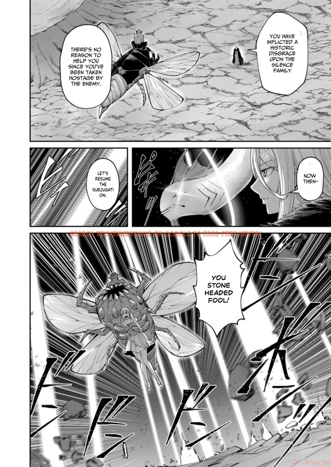 Read Hentai Image 12 68120 in comic Savage Hero - Chapter 42 - hentaitnt.net