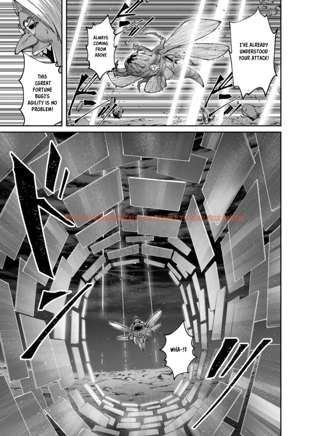 Read Hentai Image 13 68120 in comic Savage Hero - Chapter 42 - hentaitnt.net