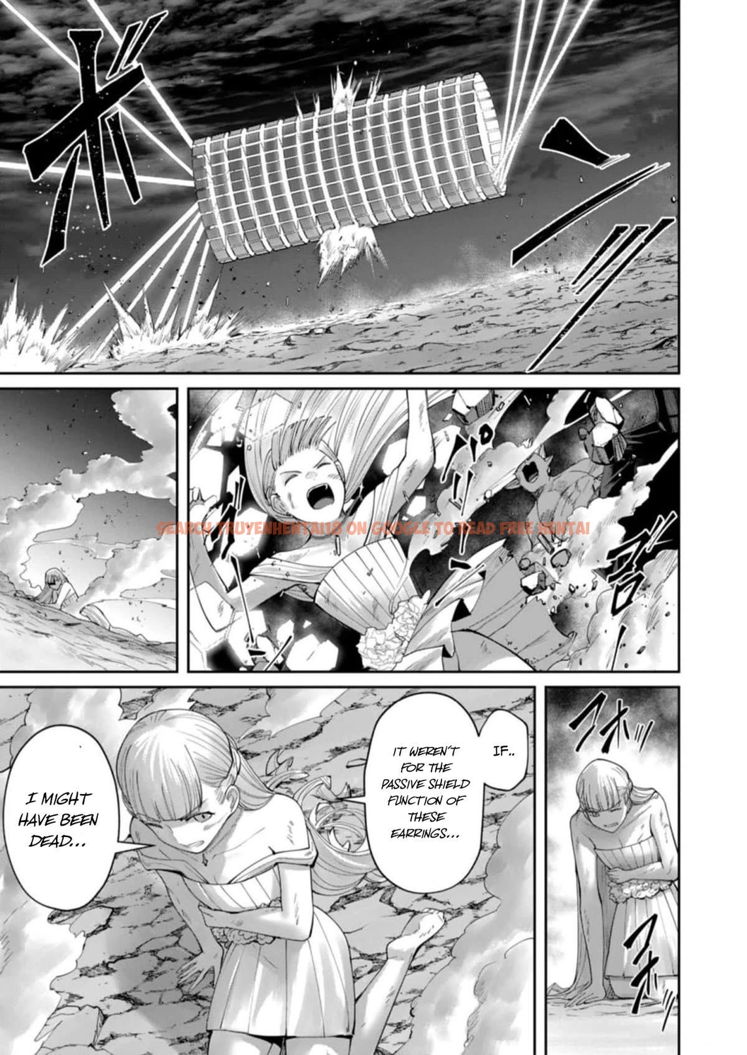 Read Hentai Image 15 68120 in comic Savage Hero - Chapter 42 - hentaitnt.net