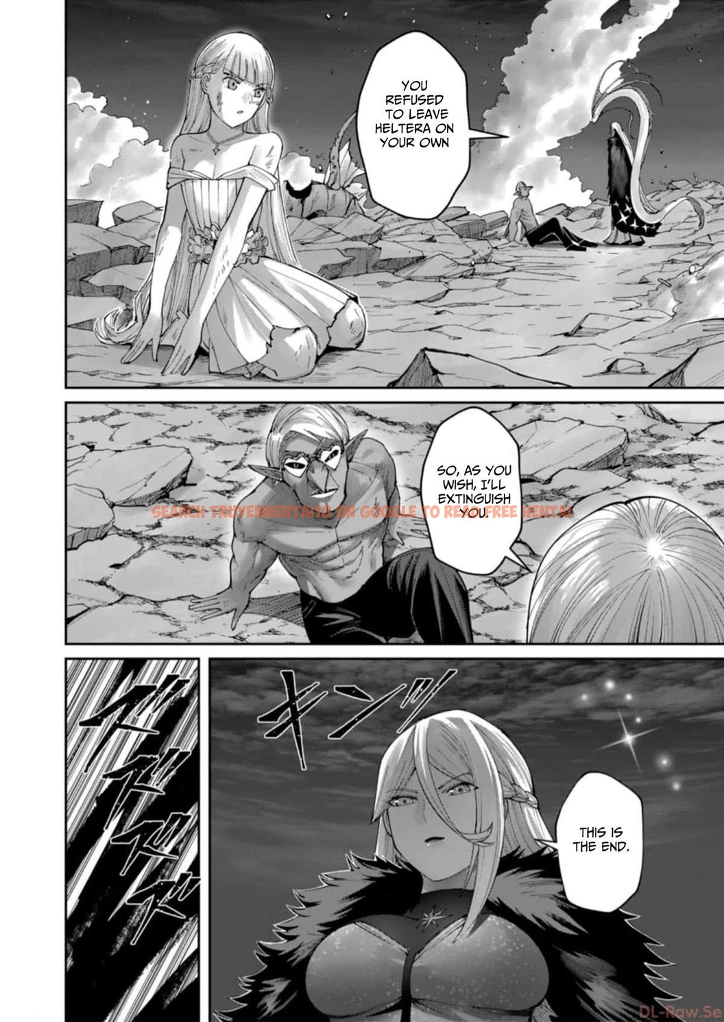 Read Hentai Image 16 68120 in comic Savage Hero - Chapter 42 - hentaitnt.net