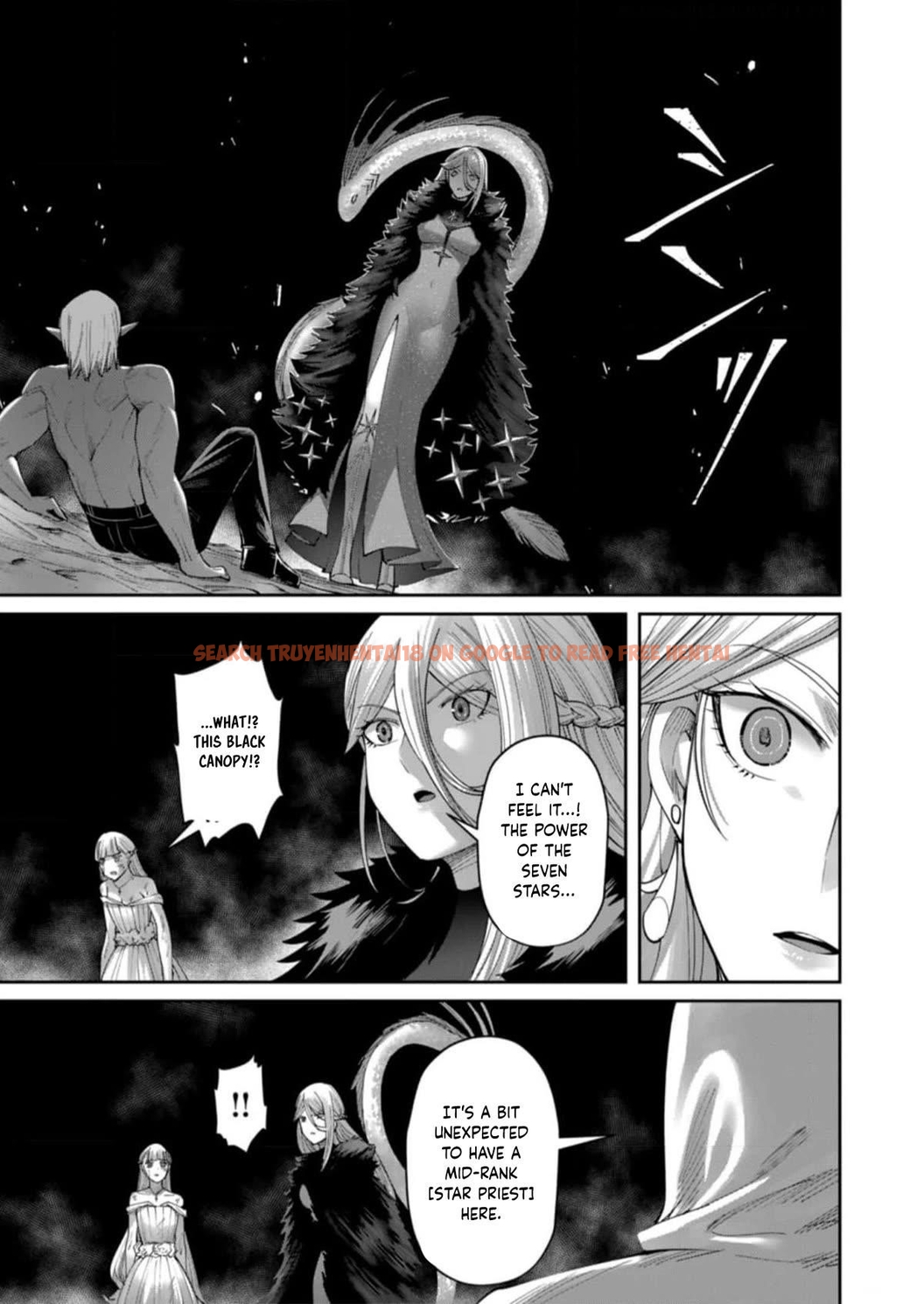 Read Hentai Image 17 68120 in comic Savage Hero - Chapter 42 - hentaitnt.net