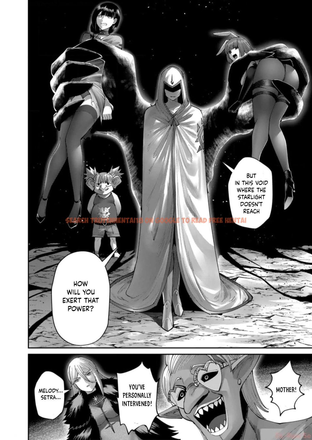 Read Hentai Image 18 68120 in comic Savage Hero - Chapter 42 - hentaitnt.net