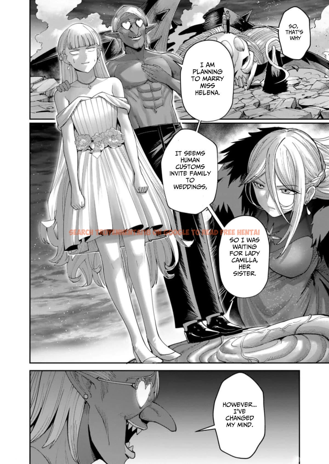 Read Hentai Image 6 68120 in comic Savage Hero - Chapter 42 - hentaitnt.net