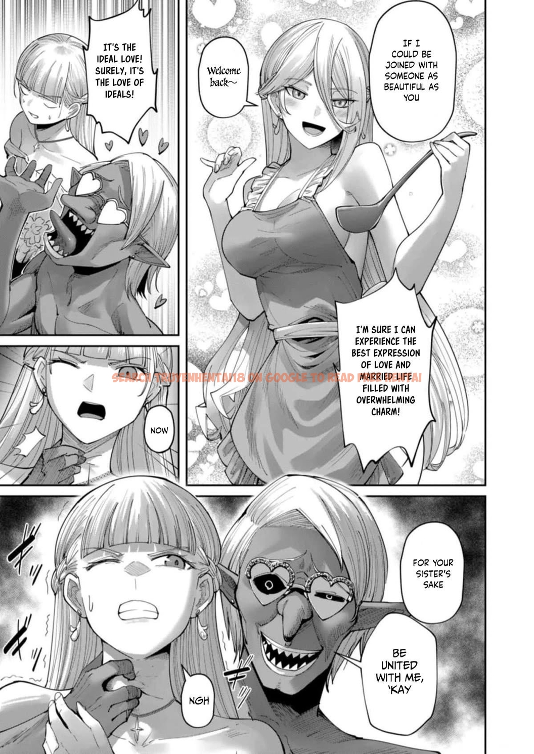 Read Hentai Image 7 68120 in comic Savage Hero - Chapter 42 - hentaitnt.net