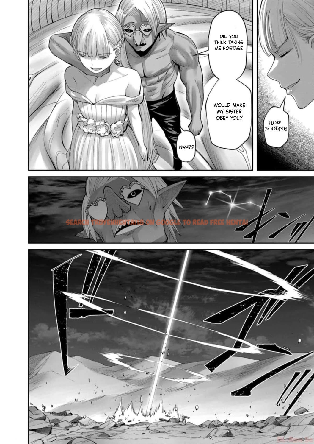 Read Hentai Image 8 68120 in comic Savage Hero - Chapter 42 - hentaitnt.net