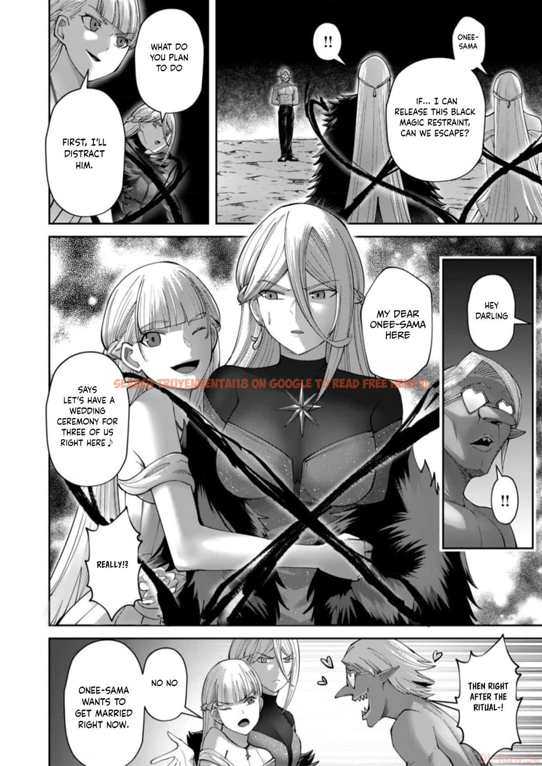 Read Hentai Image 12 658dc in comic Savage Hero - Chapter 43 - hentaitnt.net