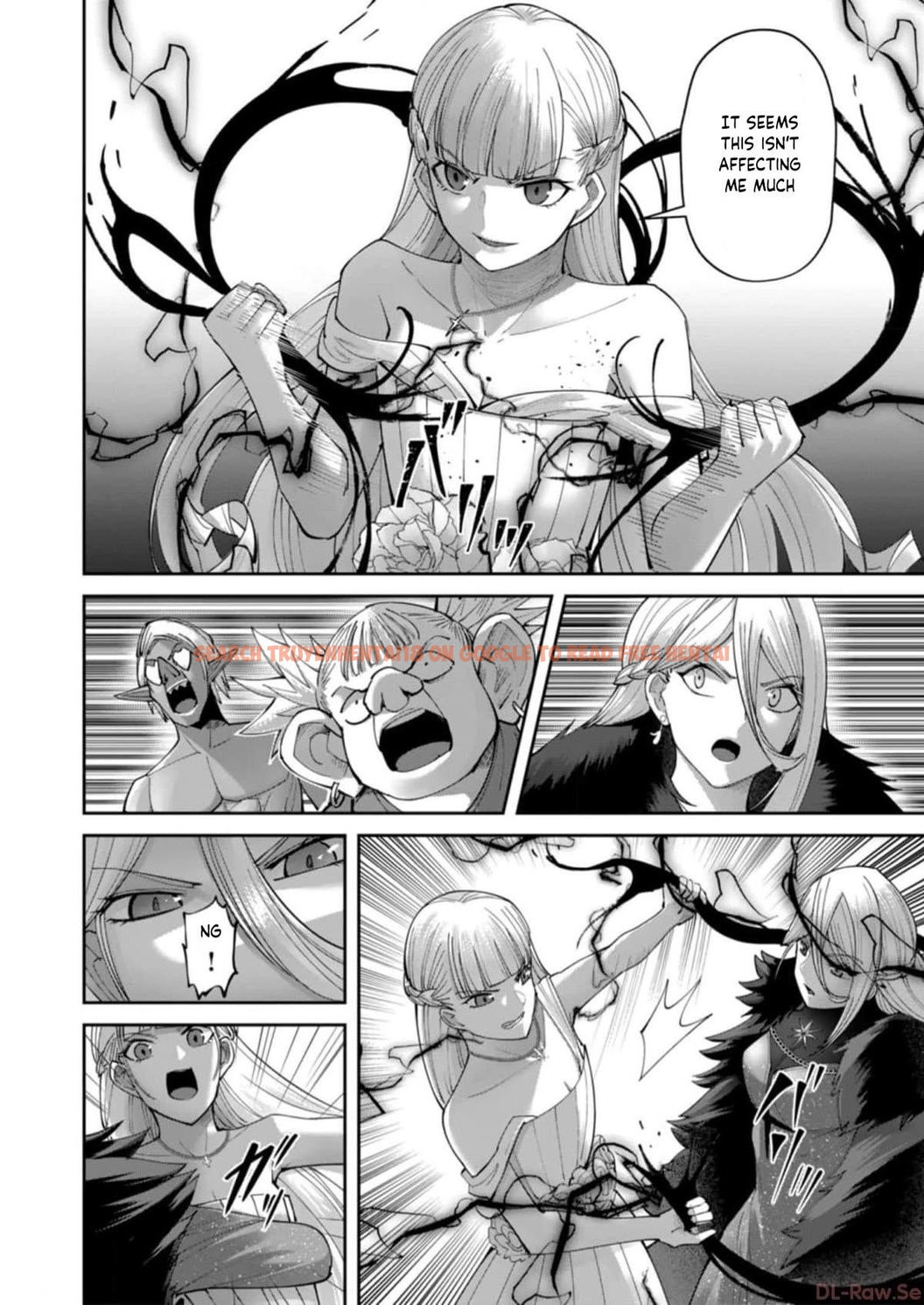 Read Hentai Image 14 658dc in comic Savage Hero - Chapter 43 - hentaitnt.net
