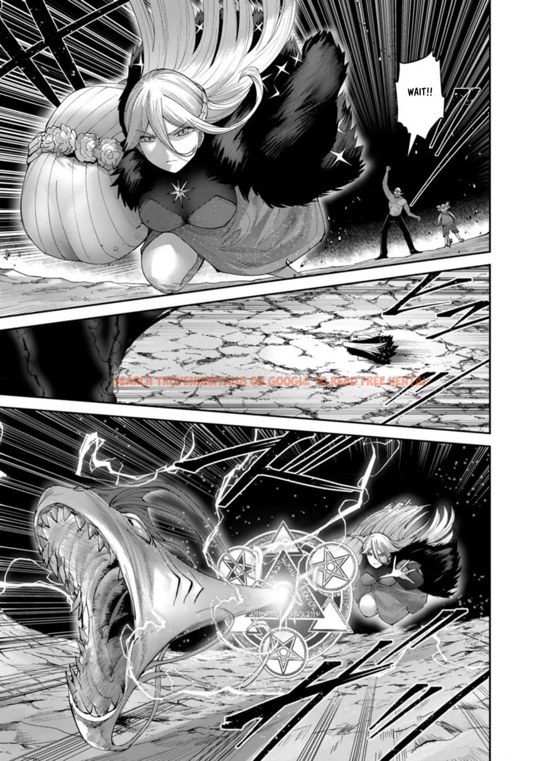 Read Hentai Image 15 658dc in comic Savage Hero - Chapter 43 - hentaitnt.net