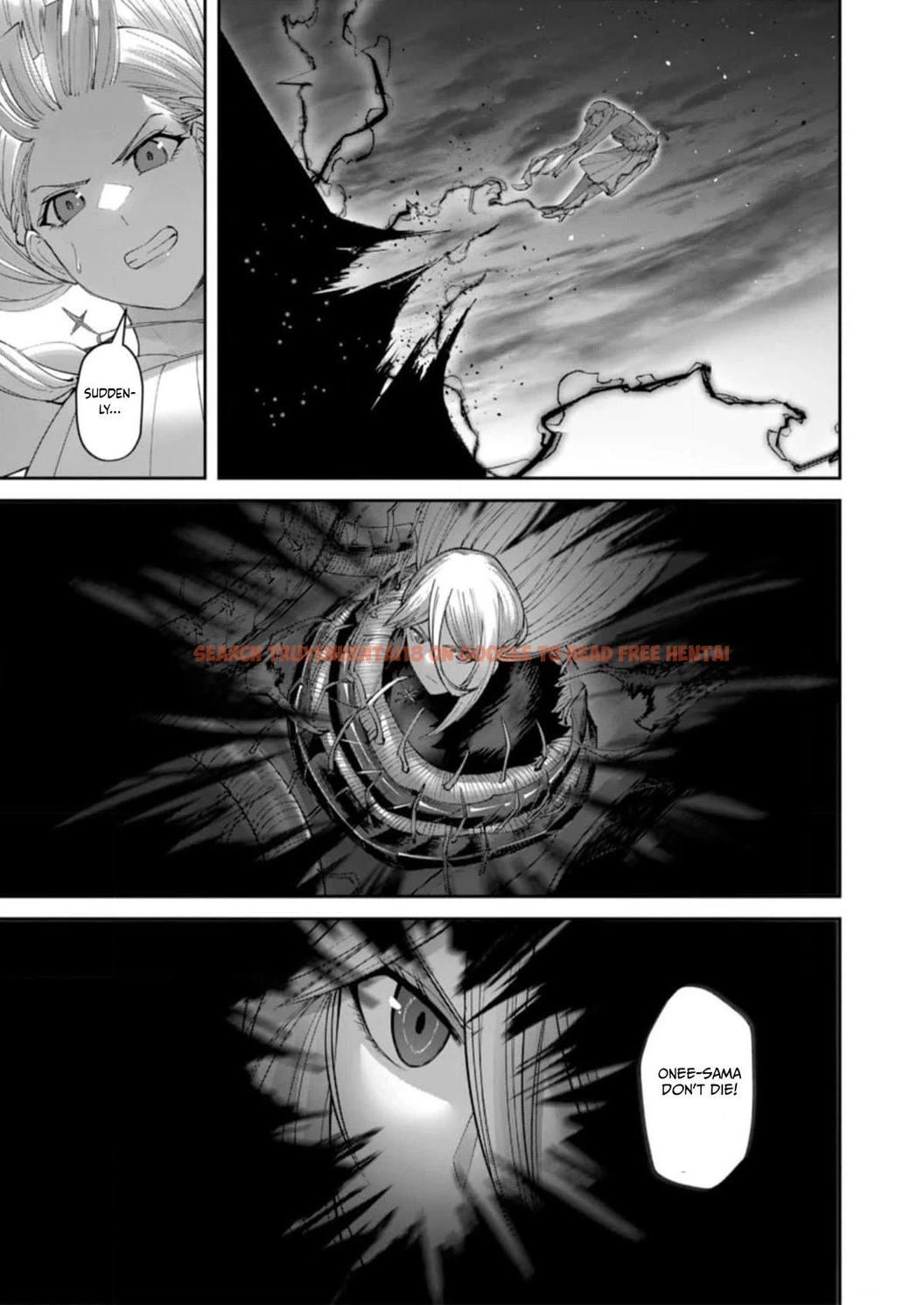 Read Hentai Image 17 658dc in comic Savage Hero - Chapter 43 - hentaitnt.net