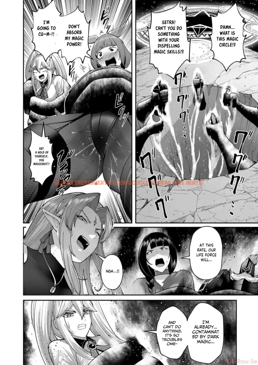 Read Hentai Image 2 658dc in comic Savage Hero - Chapter 43 - hentaitnt.net