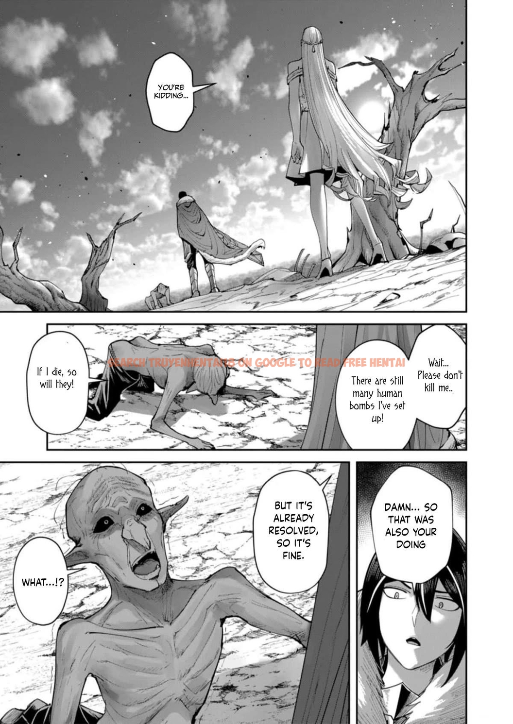 Read Hentai Image 15 174ec in comic Savage Hero - Chapter 44 - hentaitnt.net