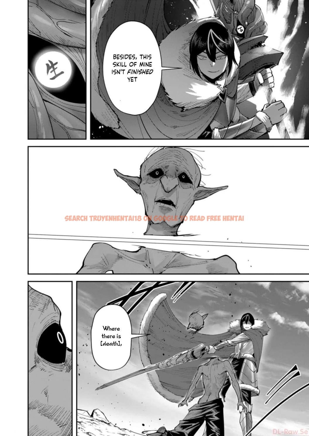 Read Hentai Image 16 174ec in comic Savage Hero - Chapter 44 - hentaitnt.net