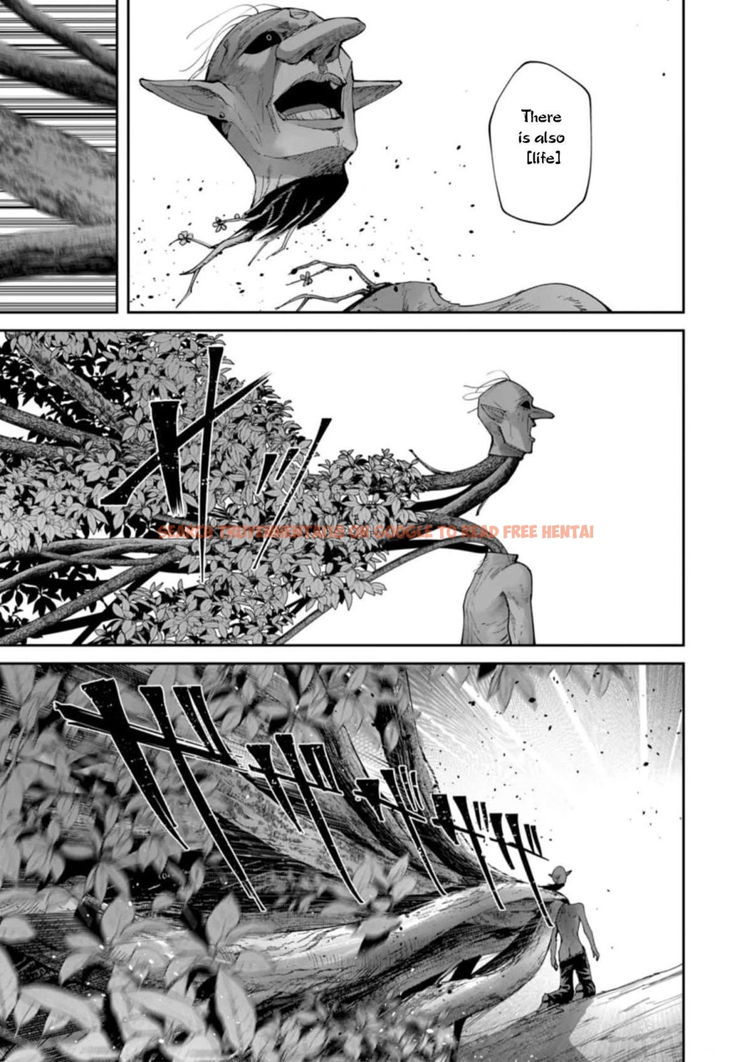 Read Hentai Image 17 174ec in comic Savage Hero - Chapter 44 - hentaitnt.net