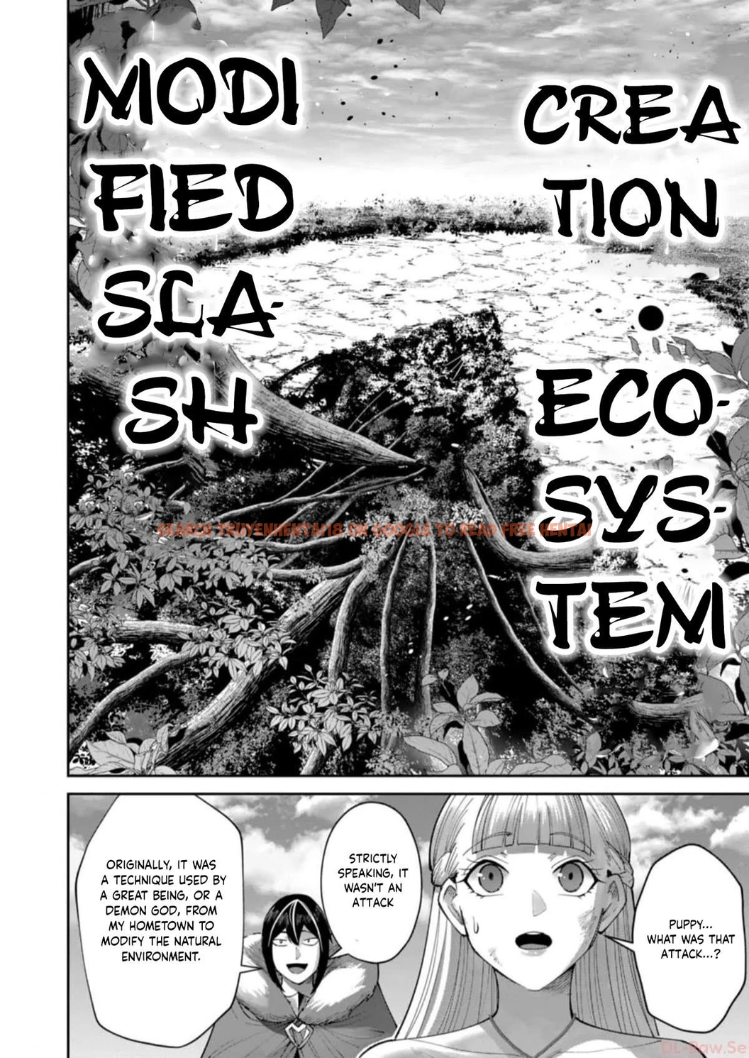 Read Hentai Image 18 174ec in comic Savage Hero - Chapter 44 - hentaitnt.net