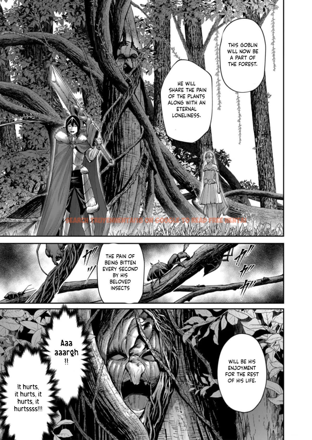 Read Hentai Image 19 174ec in comic Savage Hero - Chapter 44 - hentaitnt.net