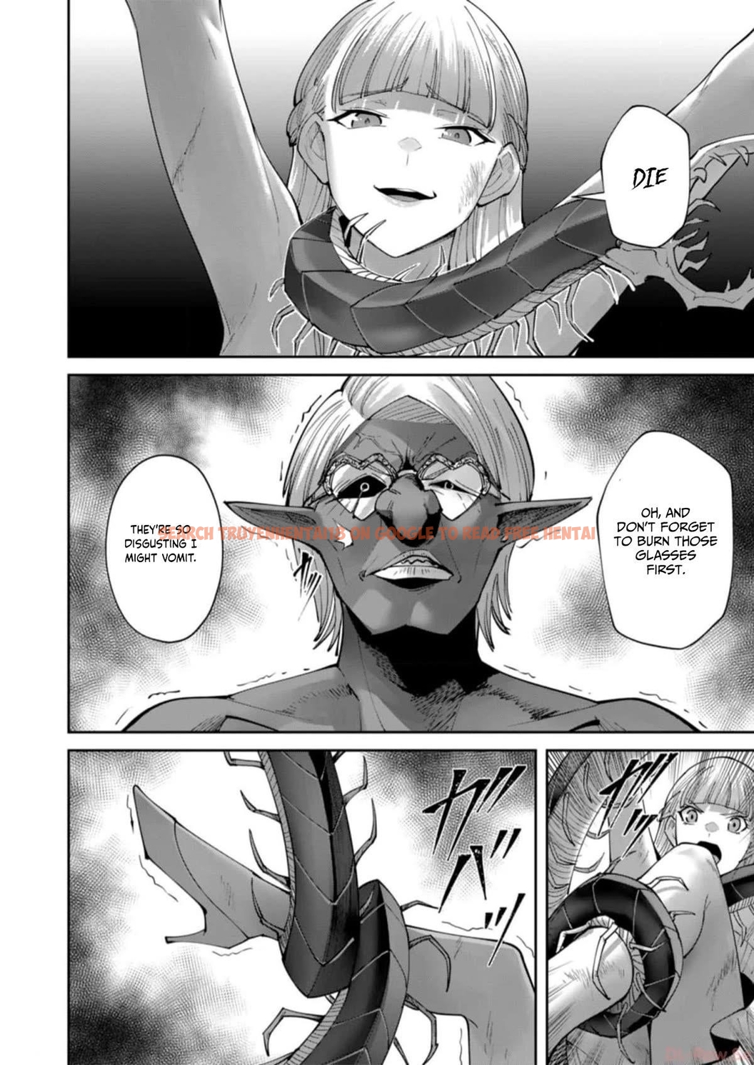 Read Hentai Image 2 174ec in comic Savage Hero - Chapter 44 - hentaitnt.net