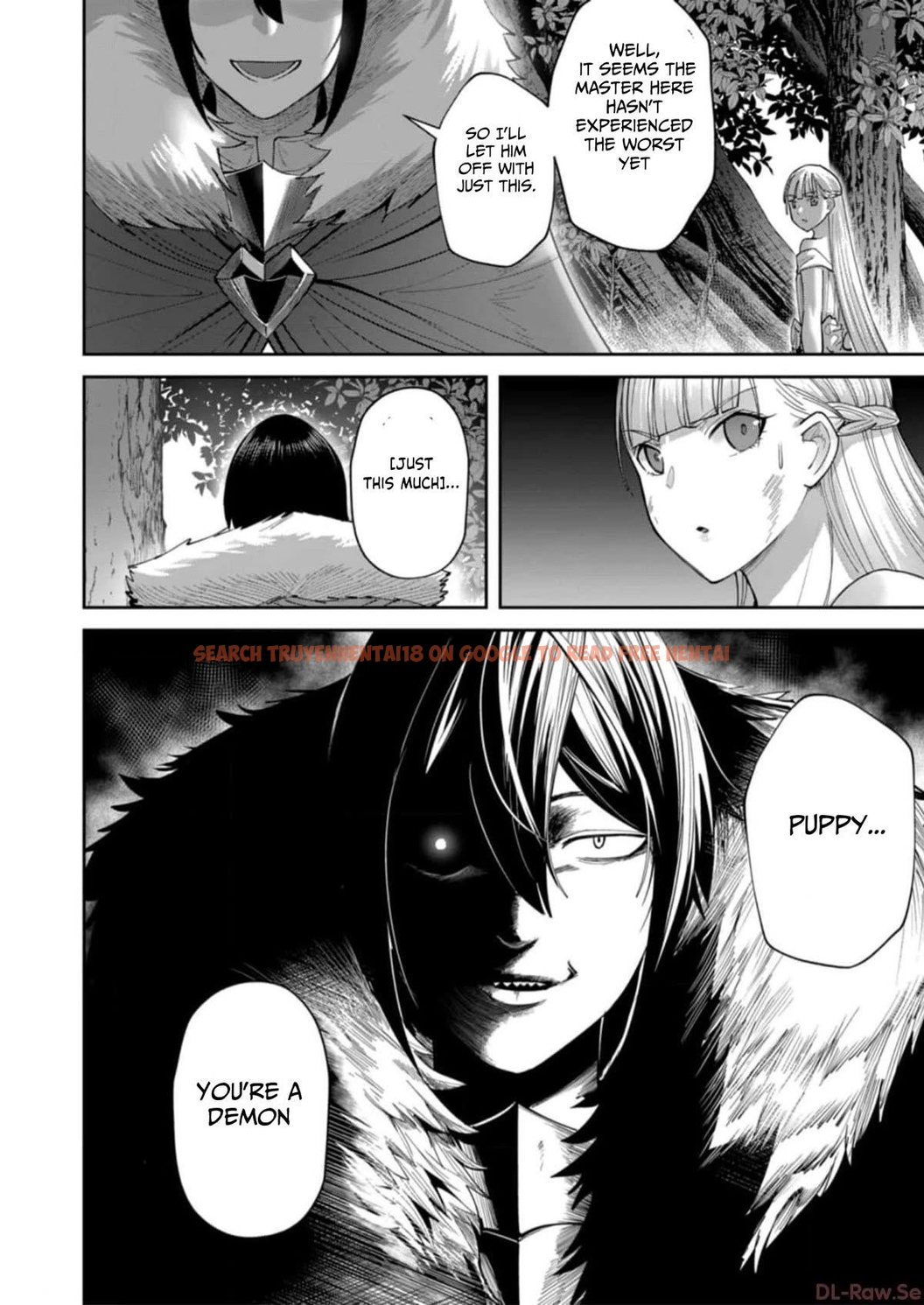 Read Hentai Image 20 174ec in comic Savage Hero - Chapter 44 - hentaitnt.net