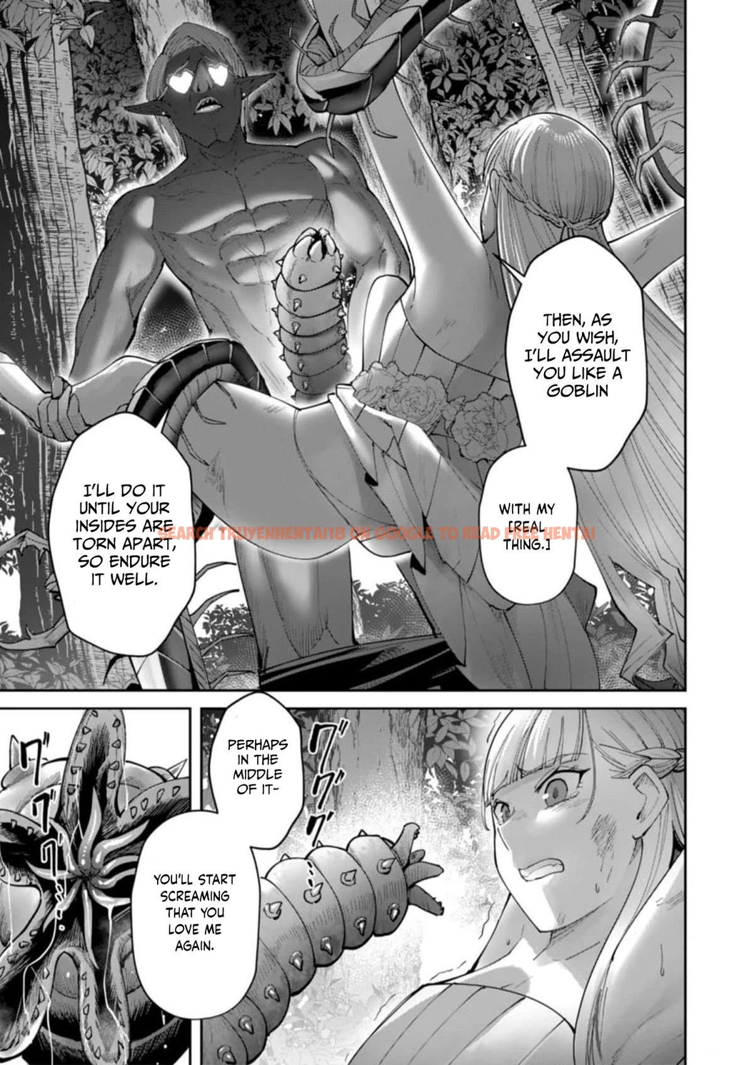 Read Hentai Image 3 174ec in comic Savage Hero - Chapter 44 - hentaitnt.net