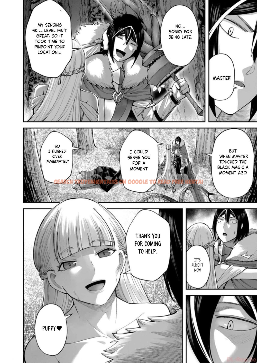 Read Hentai Image 6 174ec in comic Savage Hero - Chapter 44 - hentaitnt.net