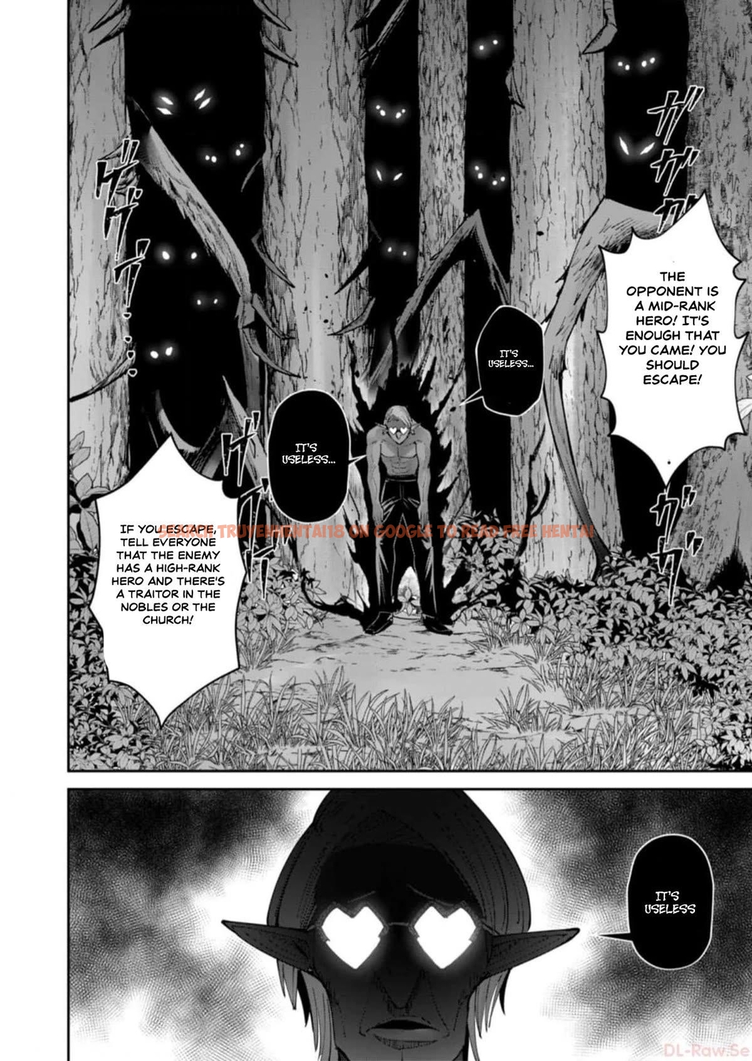 Read Hentai Image 8 174ec in comic Savage Hero - Chapter 44 - hentaitnt.net
