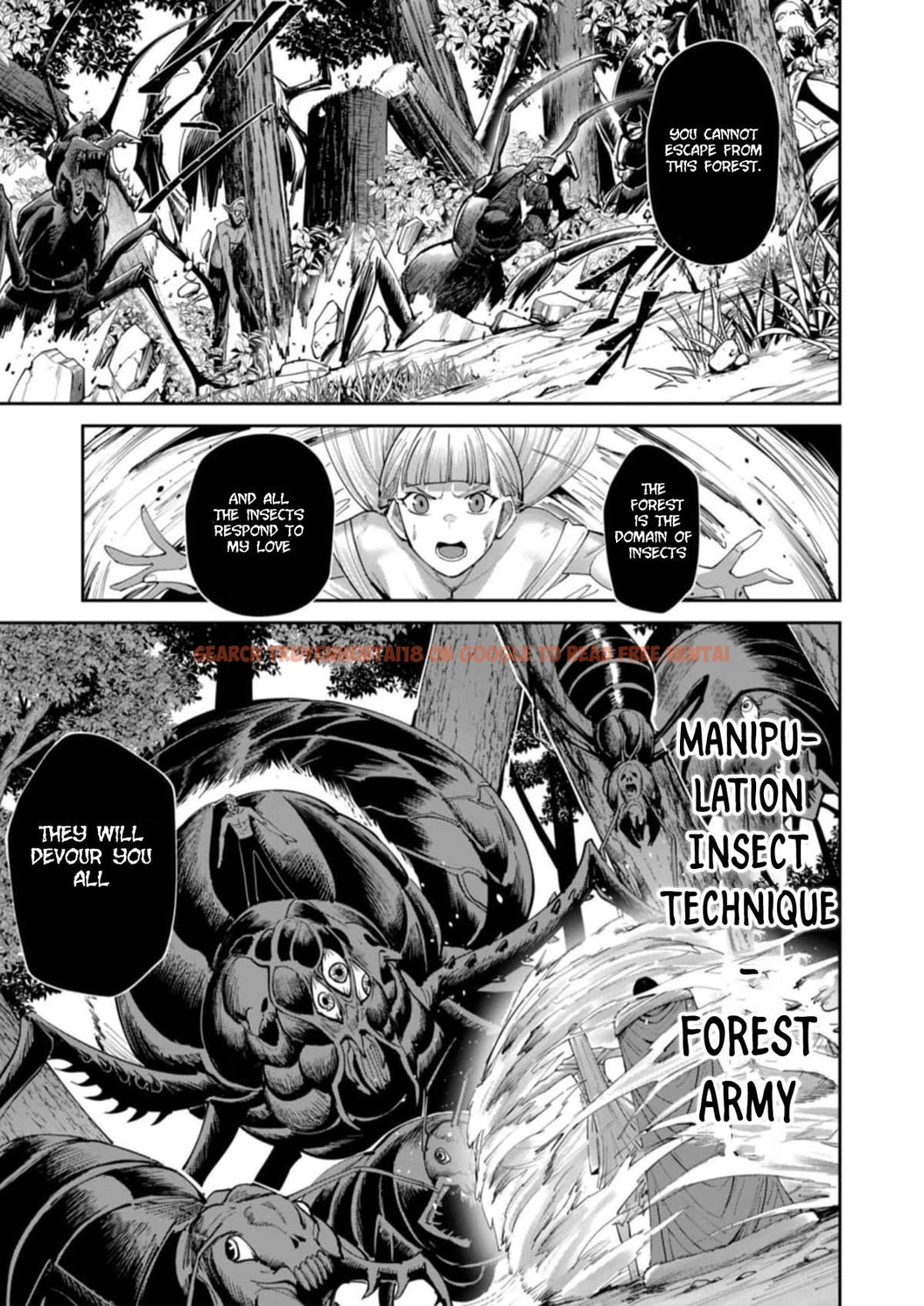 Read Hentai Image 9 174ec in comic Savage Hero - Chapter 44 - hentaitnt.net