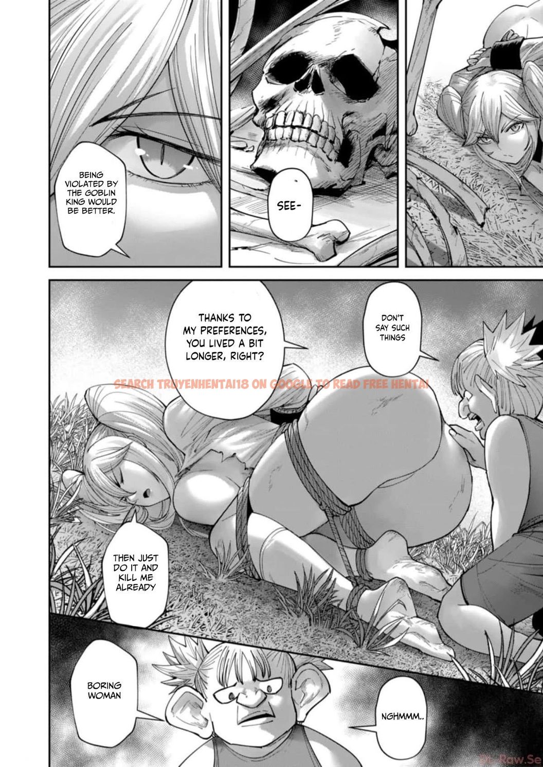 Read Hentai Image 12 0eee5 in comic Savage Hero - Chapter 45 - hentaitnt.net