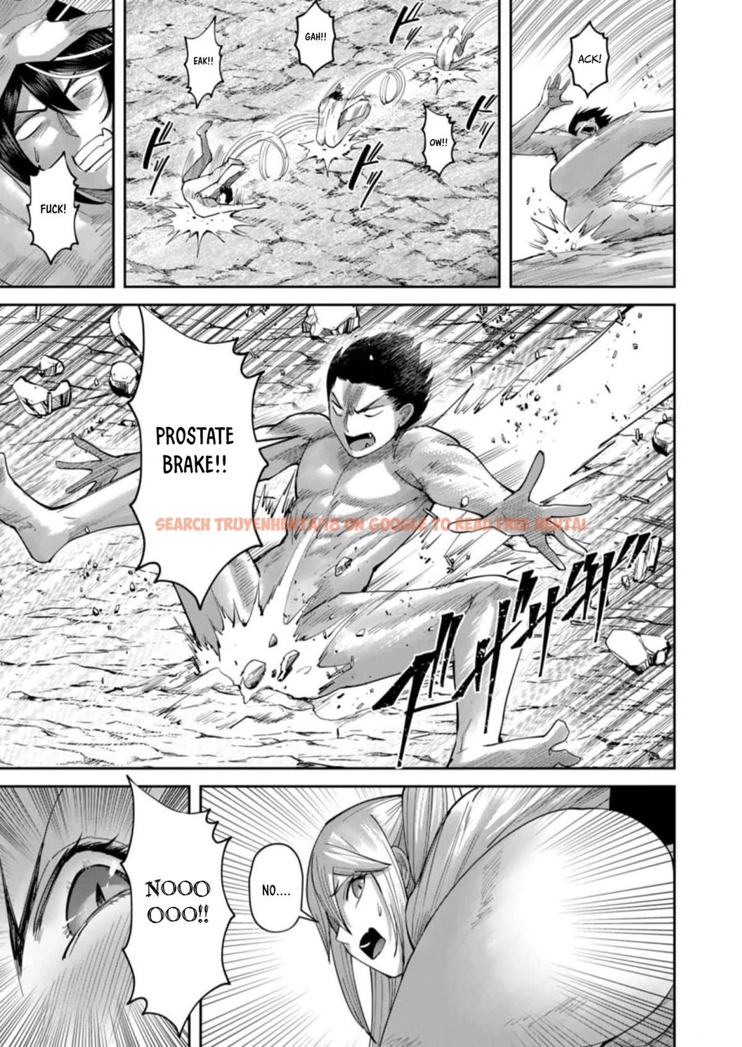 Read Hentai Image 17 0eee5 in comic Savage Hero - Chapter 45 - hentaitnt.net