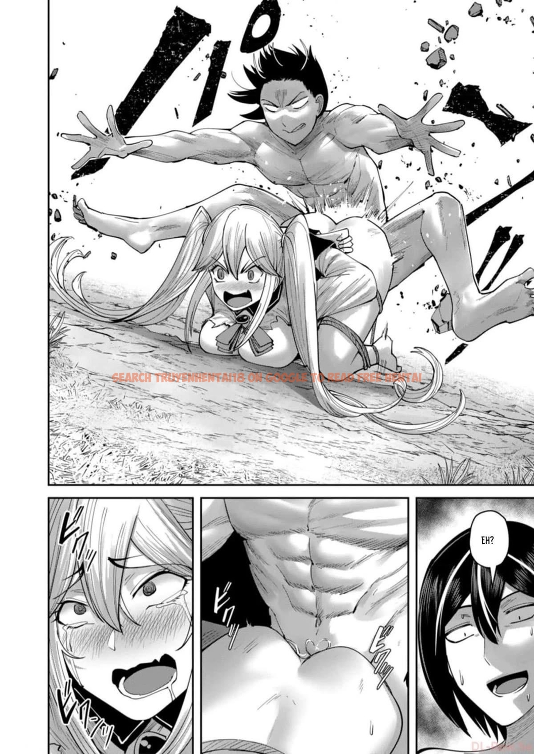 Read Hentai Image 18 0eee5 in comic Savage Hero - Chapter 45 - hentaitnt.net