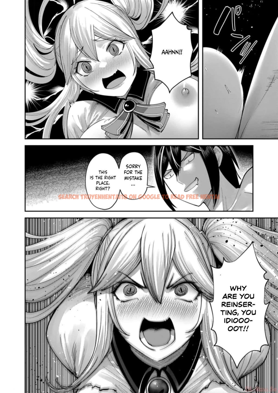 Read Hentai Image 20 0eee5 in comic Savage Hero - Chapter 45 - hentaitnt.net