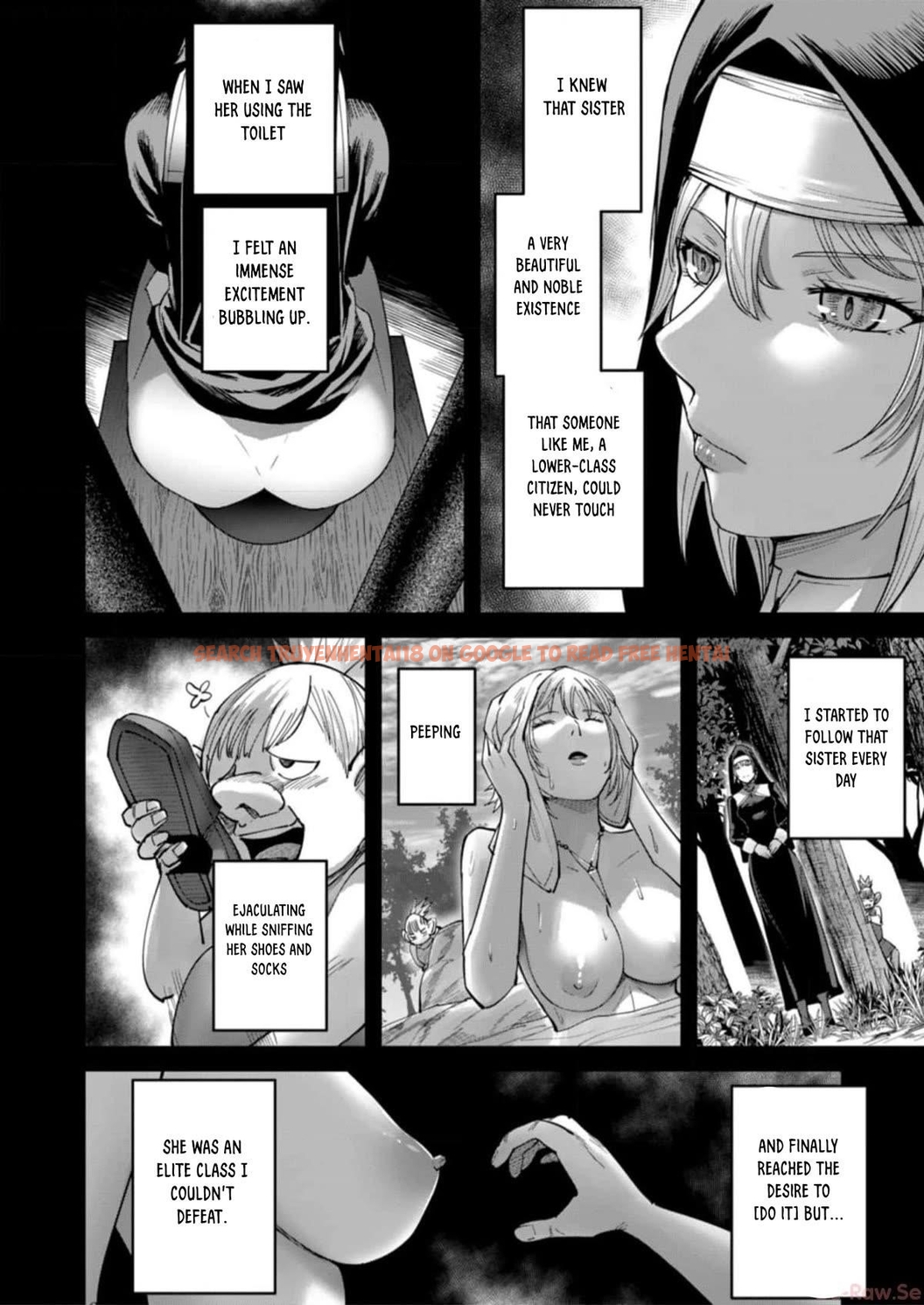 Read Hentai Image 8 0eee5 in comic Savage Hero - Chapter 45 - hentaitnt.net