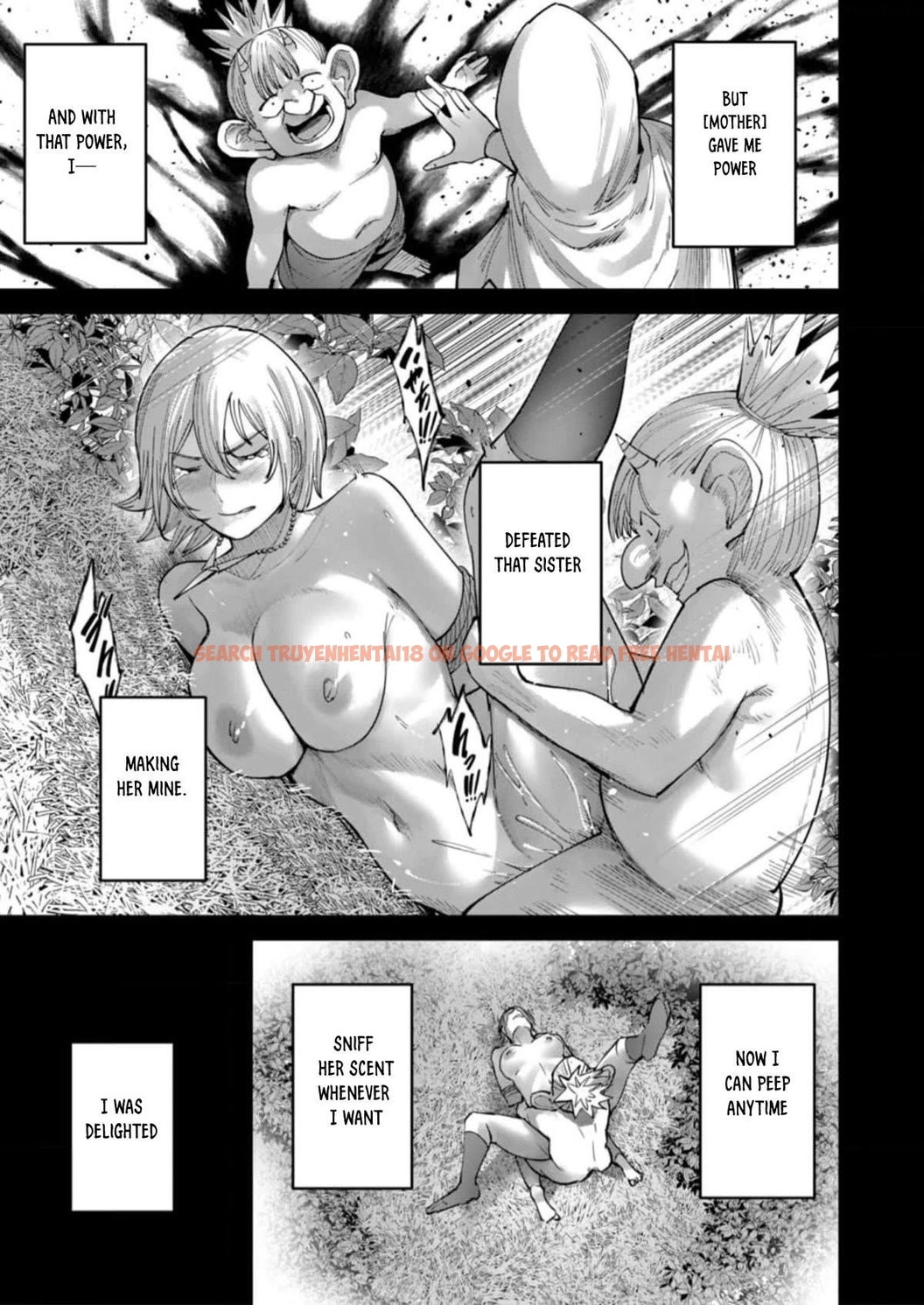 Read Hentai Image 9 0eee5 in comic Savage Hero - Chapter 45 - hentaitnt.net