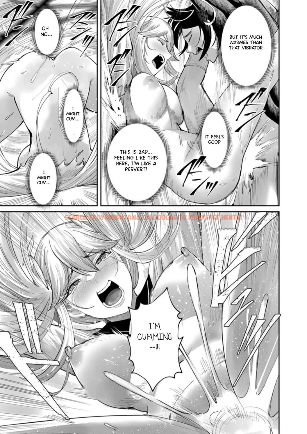 Read Hentai Image 11 cfa50 in comic Savage Hero - Chapter 46 - hentaitnt.net