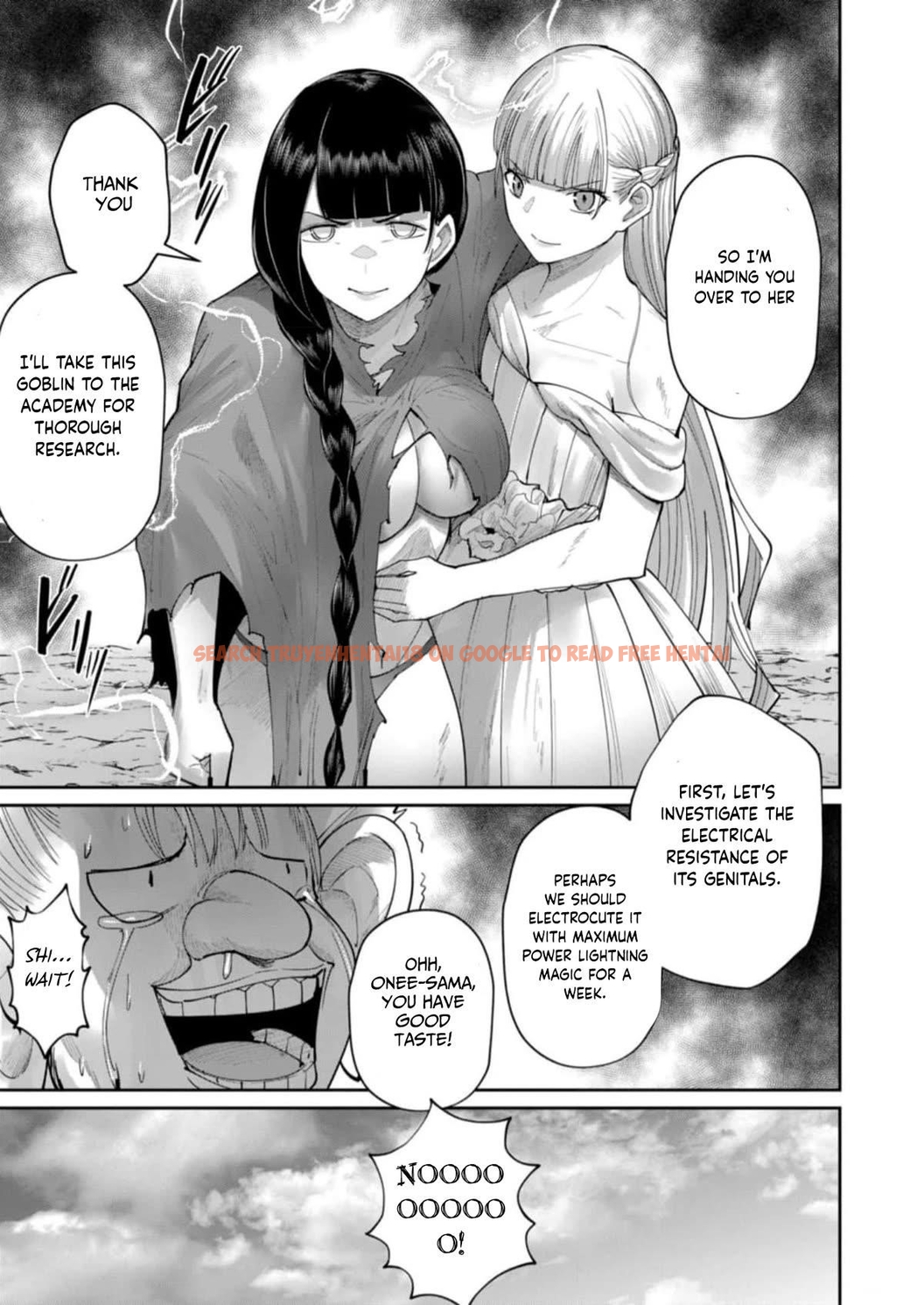 Read Hentai Image 15 cfa50 in comic Savage Hero - Chapter 46 - hentaitnt.net